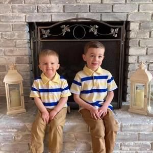 Meet your Posher, Steve